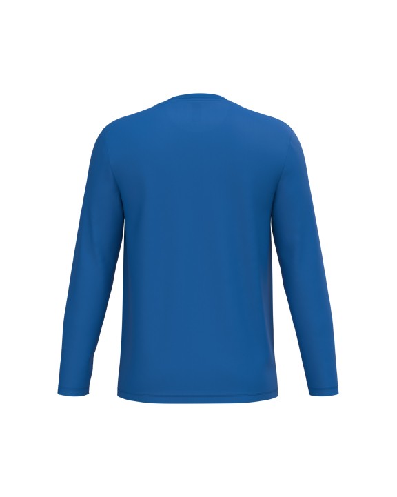 T-Shirts personnalisable IDEAL BASIC BRAND T-shirt LSL unisexe iDeal190