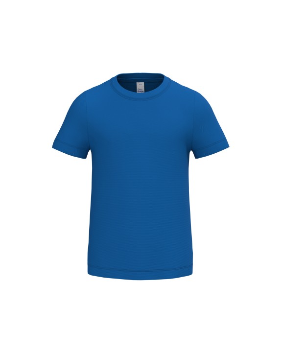 T-Shirts personnalisable IDEAL BASIC BRAND T-shirt sport enfant Mercury