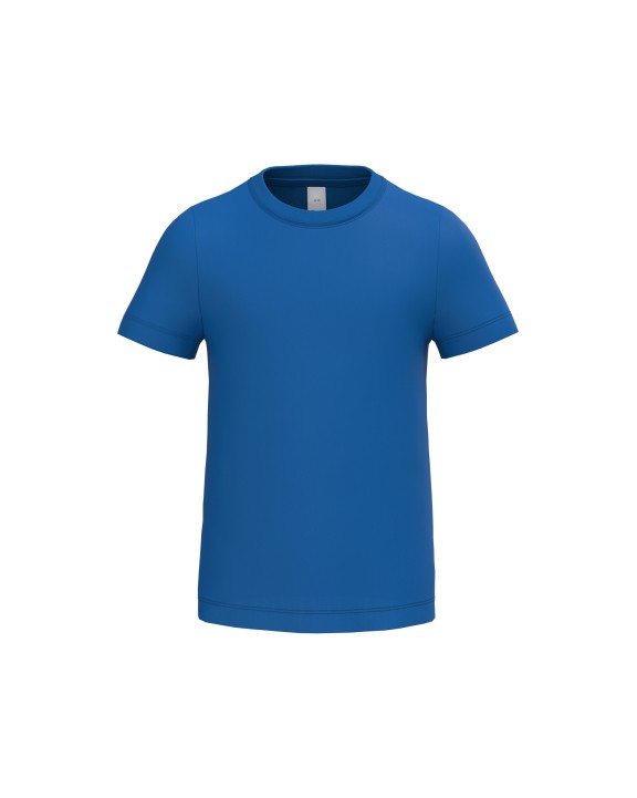 T-Shirts personnalisable IDEAL BASIC BRAND T-shirt enfant iDeal150