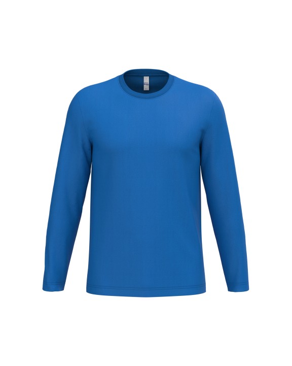 T-Shirts personnalisable IDEAL BASIC BRAND T-shirt LSL unisexe iDeal150