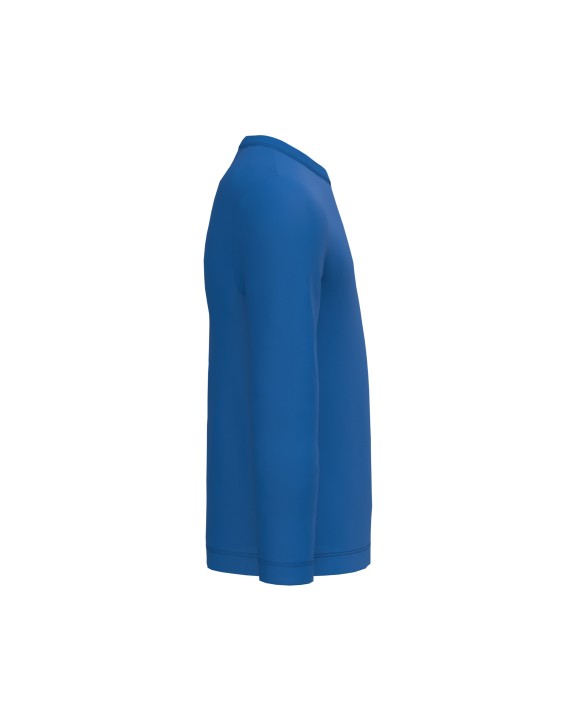 T-Shirts personnalisable IDEAL BASIC BRAND T-shirt LSL enfant iDeal150