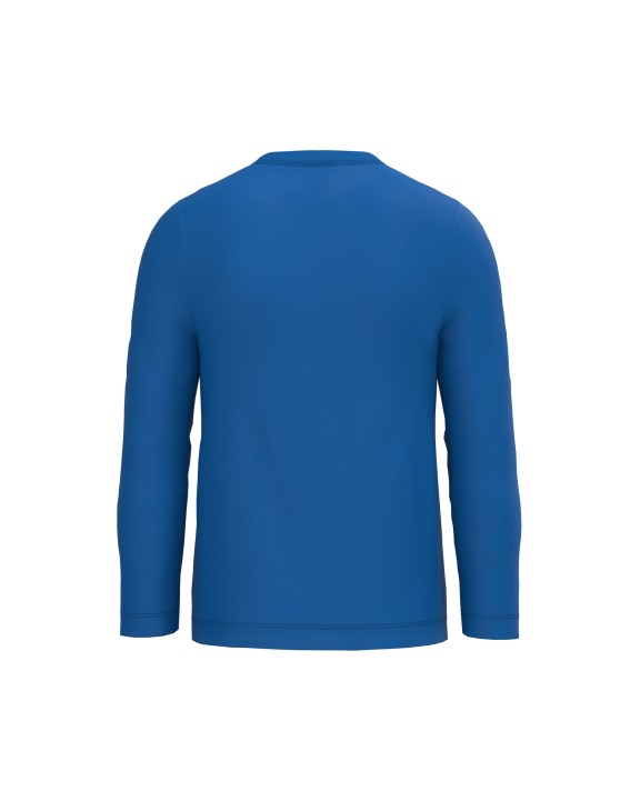 T-Shirts personnalisable IDEAL BASIC BRAND T-shirt LSL enfant iDeal150
