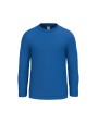 T-Shirts personnalisable IDEAL BASIC BRAND T-shirt LSL enfant iDeal150