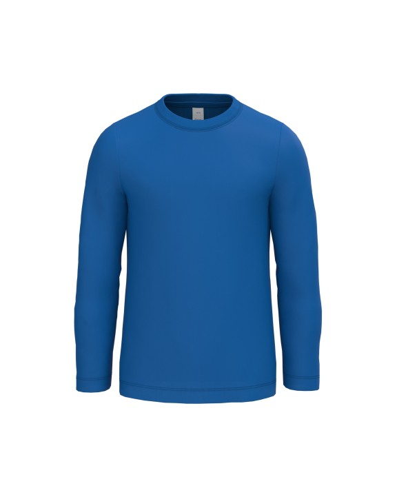 T-Shirts personnalisable IDEAL BASIC BRAND T-shirt LSL enfant iDeal150