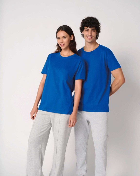 T-Shirts personnalisable IDEAL BASIC BRAND T-shirt unisexe iDeal170