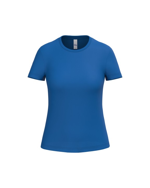 T-Shirts personnalisable IDEAL BASIC BRAND T-shirt femme iDeal190