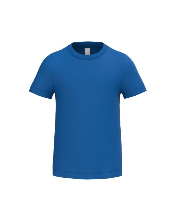 T-Shirts personnalisable IDEAL BASIC BRAND T-shirt enfant iDeal190