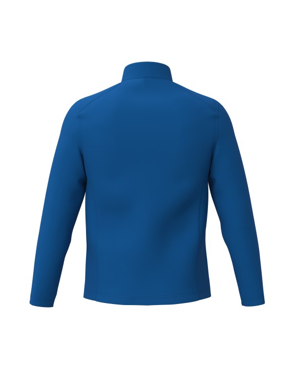Softshells personnalisable IDEAL BASIC BRAND Veste softshell 2 couches homme