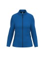 Softshells personnalisable IDEAL BASIC BRAND Veste softshell 2 couches femme