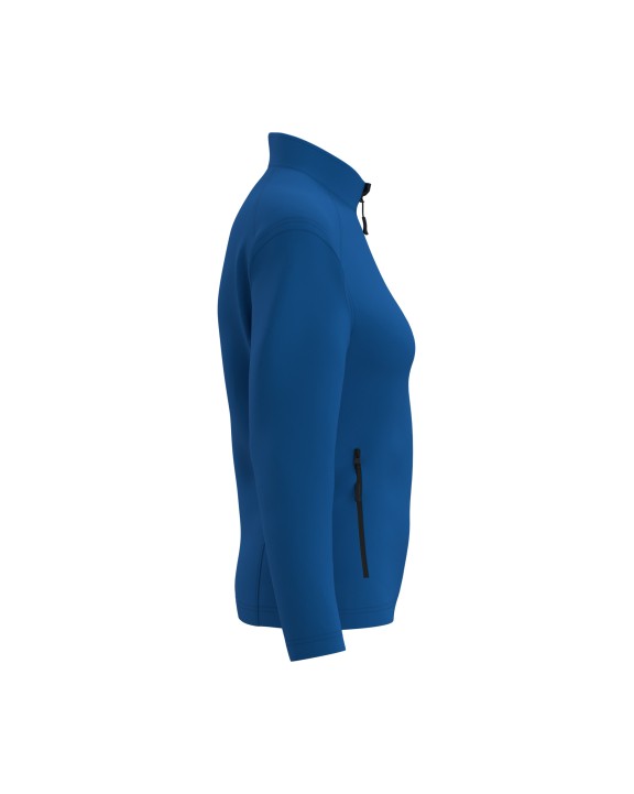 Softshells personnalisable IDEAL BASIC BRAND Veste softshell 2 couches femme