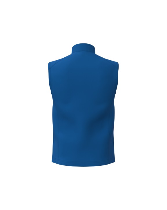 Softshells personnalisable IDEAL BASIC BRAND Bodywarmer softshell 2 couches unisexe