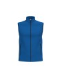 Softshells personnalisable IDEAL BASIC BRAND Bodywarmer softshell 2 couches unisexe