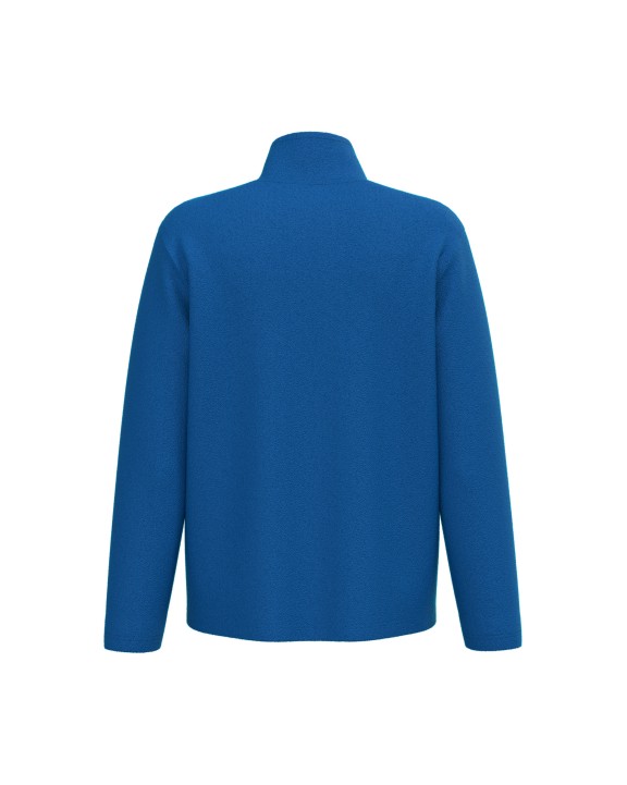 Laines polaires personnalisable IDEAL BASIC BRAND Veste polaire unisexe