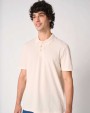 Polos personnalisable IDEAL BASIC BRAND Polo piqué homme