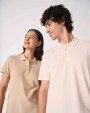 Polos personnalisable IDEAL BASIC BRAND Polo piqué homme