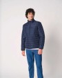 Vestes personnalisable IDEAL BASIC BRAND Doudoune matelassée homme