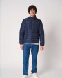 Vestes personnalisable IDEAL BASIC BRAND Doudoune matelassée homme