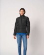 Vestes personnalisable IDEAL BASIC BRAND Doudoune matelassée femme