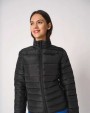 Vestes personnalisable IDEAL BASIC BRAND Doudoune matelassée femme