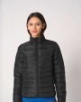 Vestes personnalisable IDEAL BASIC BRAND Doudoune matelassée femme