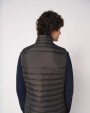 Vestes personnalisable IDEAL BASIC BRAND Bodywarmer matelassé homme