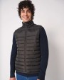 Vestes personnalisable IDEAL BASIC BRAND Bodywarmer matelassé homme