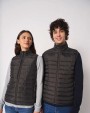 Vestes personnalisable IDEAL BASIC BRAND Bodywarmer matelassé homme