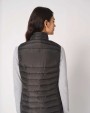 Vestes personnalisable IDEAL BASIC BRAND Bodywarmer matelassé femme