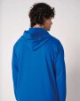 Sweat-shirts personnalisable IDEAL BASIC BRAND Sweat-shirt à capuche unisexe