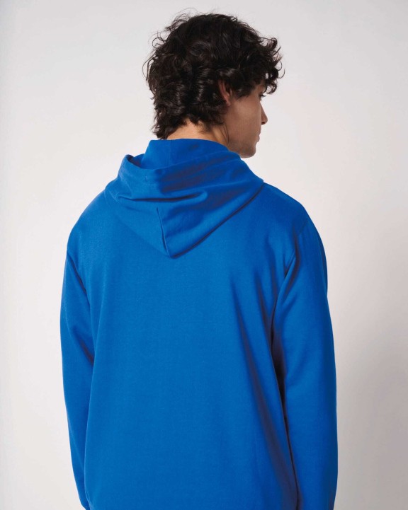 Sweat-shirts personnalisable IDEAL BASIC BRAND Sweat-shirt à capuche unisexe