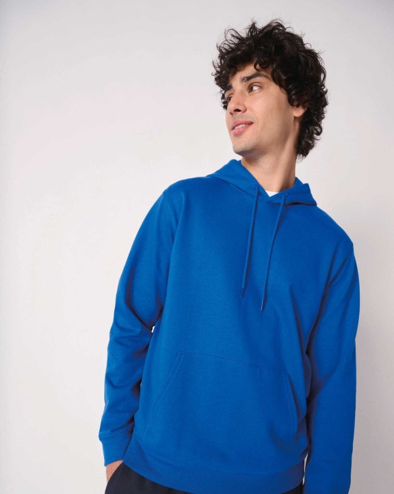 Sweat-shirts personnalisable IDEAL BASIC BRAND Sweat-shirt à capuche unisexe
