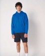 Sweat-shirts personnalisable IDEAL BASIC BRAND Sweat-shirt à capuche unisexe