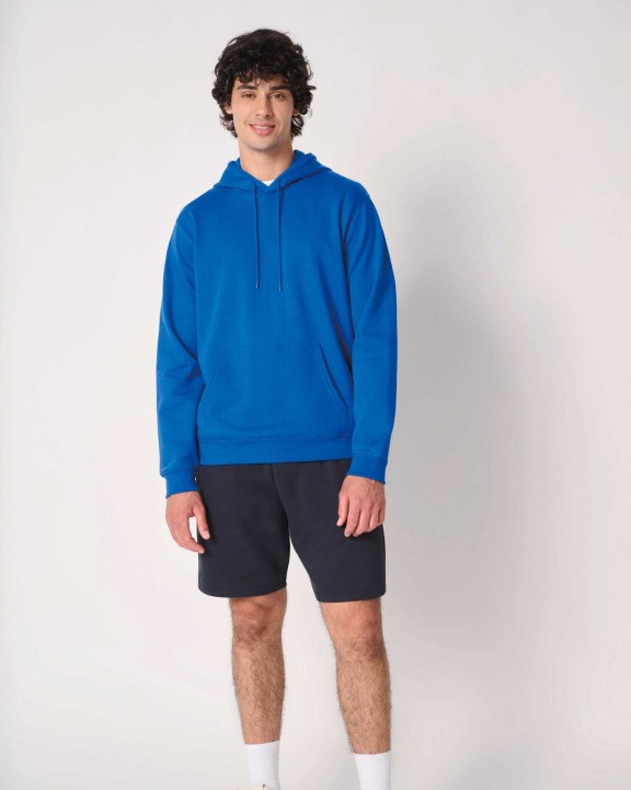 Sweat-shirts personnalisable IDEAL BASIC BRAND Sweat-shirt à capuche unisexe