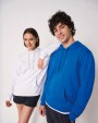 Sweat-shirts personnalisable IDEAL BASIC BRAND Sweat-shirt à capuche unisexe