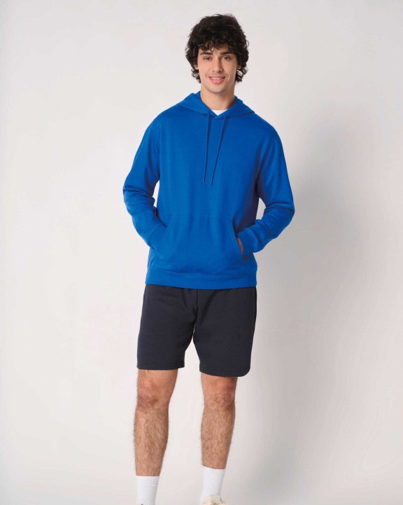Sweat-shirts personnalisable IDEAL BASIC BRAND Sweat-shirt à capuche unisexe