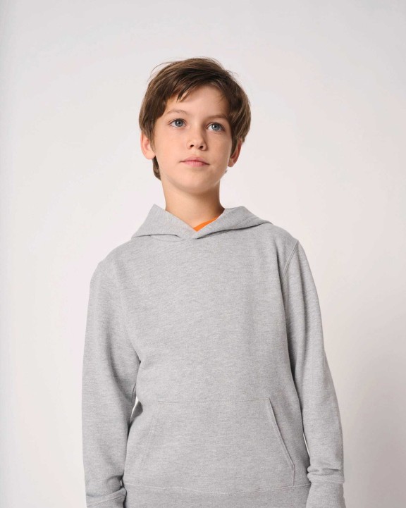 Sweat-shirts personnalisable IDEAL BASIC BRAND Sweat-shirt à capuche enfant