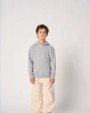 Sweat-shirts personnalisable IDEAL BASIC BRAND Sweat-shirt à capuche enfant