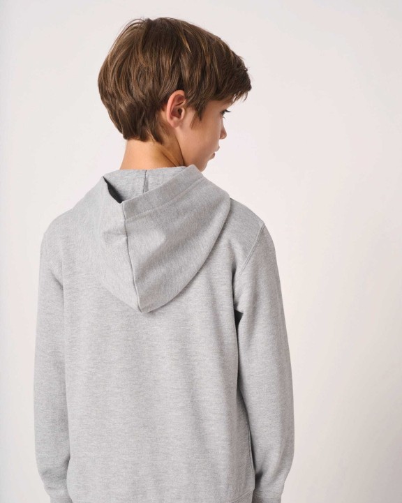 Sweat-shirts personnalisable IDEAL BASIC BRAND Sweat-shirt à capuche enfant