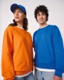 Sweat-shirts personnalisable IDEAL BASIC BRAND Sweat-shirt col rond unisexe