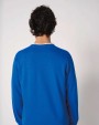Sweat-shirts personnalisable IDEAL BASIC BRAND Sweat-shirt col rond unisexe