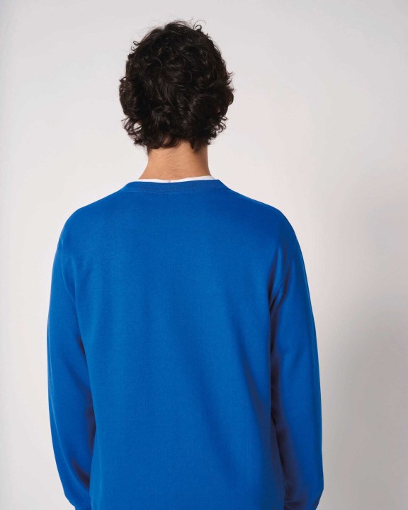 Sweat-shirts personnalisable IDEAL BASIC BRAND Sweat-shirt col rond unisexe