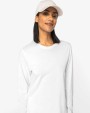 T-shirt personnalisable NATIVE SPIRIT T-shirt écoresponsable manches longues unisexe