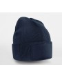 Bonnets personnalisable BEECHFIELD KIDS ORIGINAL PATCH BEANIE