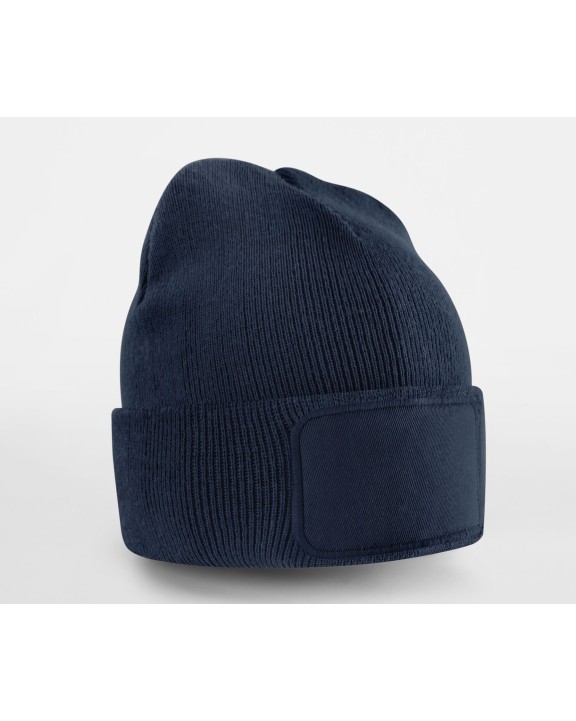 Bonnets personnalisable BEECHFIELD KIDS ORIGINAL PATCH BEANIE