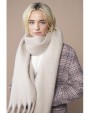 Écharpes personnalisable BEECHFIELD FLUFFY SCARF