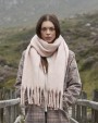 Écharpes personnalisable BEECHFIELD FLUFFY SCARF