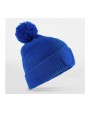 Bonnets personnalisable BEECHFIELD FAN PATCH BEANIE