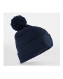Bonnets personnalisable BEECHFIELD FAN PATCH BEANIE
