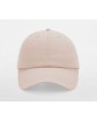 Casquettes personnalisable BEECHFIELD JUNIOR LOW PROFILE 6 PANEL DAD CAP