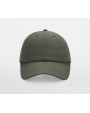 Casquettes personnalisable BEECHFIELD JUNIOR LOW PROFILE 6 PANEL DAD CAP